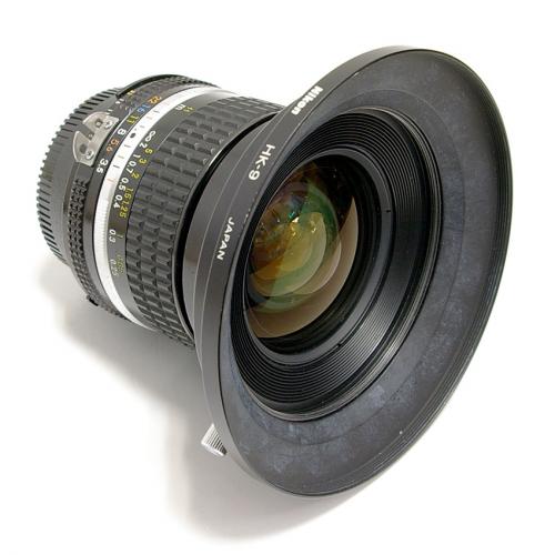 中古 ニコン Ai Nikkor 18mm F3.5S Nikon / ニッコール