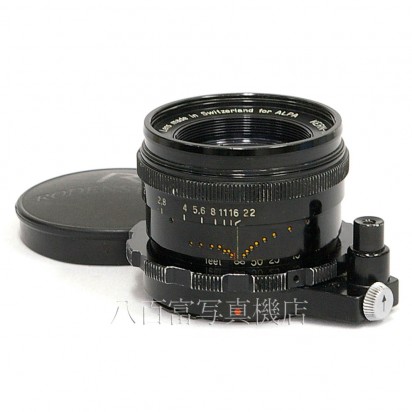 【中古】 アルパ マクロスイーター 50mm F1.9 AR ALPA MACRO-SWITAR 中古レンズ 26294