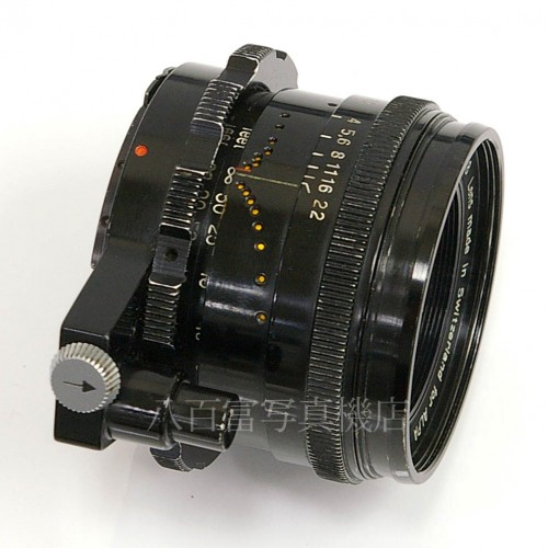 中古】 アルパ マクロスイーター 50mm F1.9 AR ALPA MACRO-SWITAR 中古