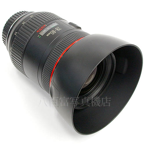 キヤノン EF 28-80mm F2.8-4L USM 中古