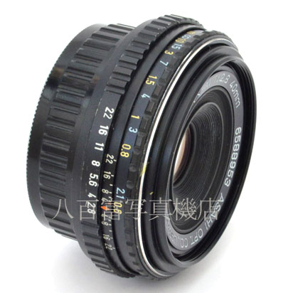 【中古】 SMCペンタックス M 40mm F2.8 PENTAX 38214