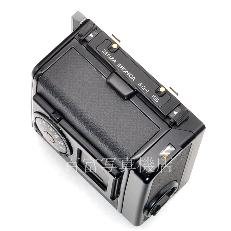 Zenza Bronica SQ-Ai 120 中判フィルムカメラ ☆ ZENZA BRONICA SQ 6×6