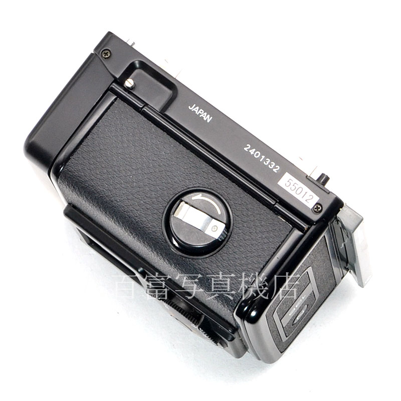 ブロニカSQ用　SQ135N ホルダー　未使用品 ブロニカSQ用 SQ135N ホルダー 未使用品 【公式通販】