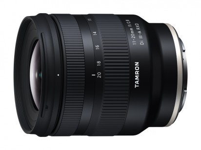 タムロン TAMRON 11-20mm F2.8 Di III-A RXD Model B060S / SONY-E / 広角ズームレンズ APS-C ミラーレス専用 ソニーEマウント