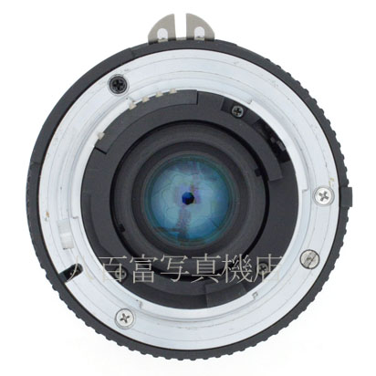 【中古】 ニコン AF Nikkor 28mm F2.8D 爪付 Nikon/ニッコール 中古交換レンズ 47435