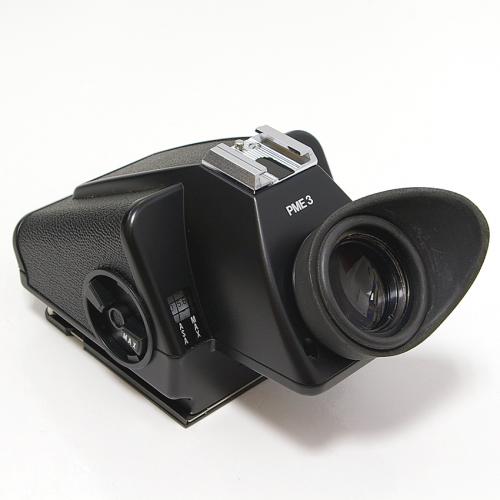 中古 ハッセル PME3 ファインダー HASSELBLAD