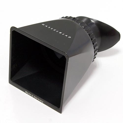 中古 ハッセル マグニファイングフード HASSELBLAD|カメラのことなら 中古 ハッセル マグニファイングフード HASSELBLAD|カメラのことなら