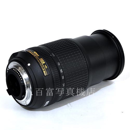 【中古】 ニコン AF-S DX NIKKOR 18-140mm F3.5-5.6G ED VR Nikon 中古レンズ 37464