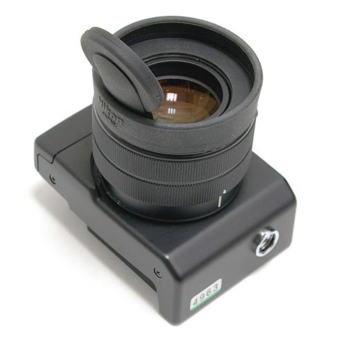 【中古】  ニコン DW-21 F4用 高倍率ファインダー Nikon