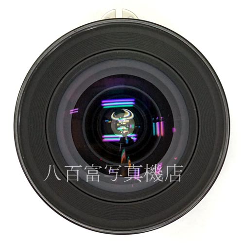 【中古】 ニコン Ai Nikkor 20mm F2.8S Nikon  ニッコール 中古レンズ 37227