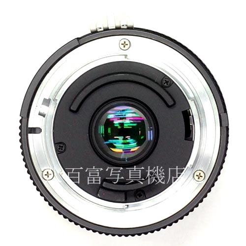 【中古】 ニコン Ai Nikkor 20mm F2.8S Nikon  ニッコール 中古レンズ 37227