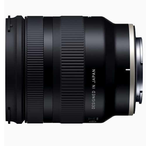 タムロン TAMRON 11-20mm F2.8 Di III-A RXD Model B060S / SONY-E / 広角ズームレンズ APS-C ミラーレス専用 ソニーEマウント-image