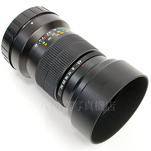 中古 マミヤ N 150mm F4.5L マミヤ7用 Mamiya 【中古レンズ】 15928