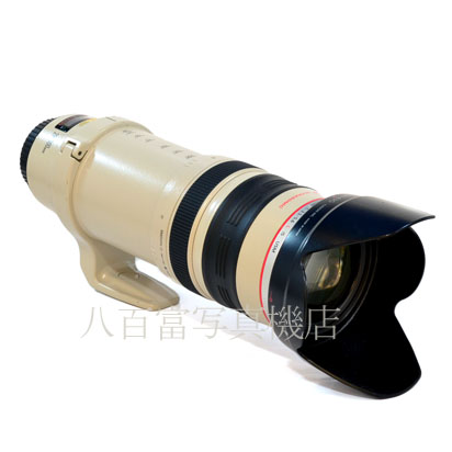 【中古】 キヤノン EF 28-300mm F3.5-5.6L IS USM Canon 中古交換レンズ 40519