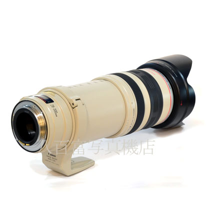 【中古】 キヤノン EF 28-300mm F3.5-5.6L IS USM Canon 中古交換レンズ 40519