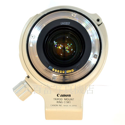 【中古】 キヤノン EF 28-300mm F3.5-5.6L IS USM Canon 中古交換レンズ 40519