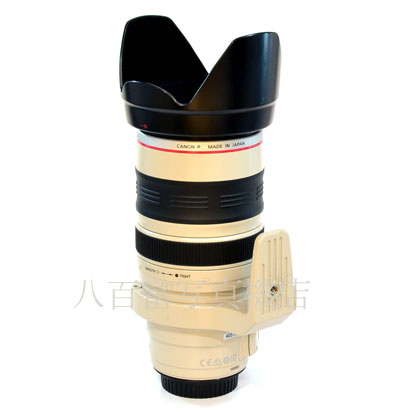 【中古】 キヤノン EF 28-300mm F3.5-5.6L IS USM Canon 中古交換レンズ 40519