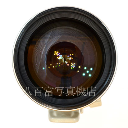【中古】 キヤノン EF 100-400mm F4.5-5.6L IS USM Canon 中古交換レンズ 40365