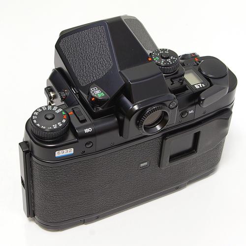 中古 ペンタックス 67II ボディ PENTAX