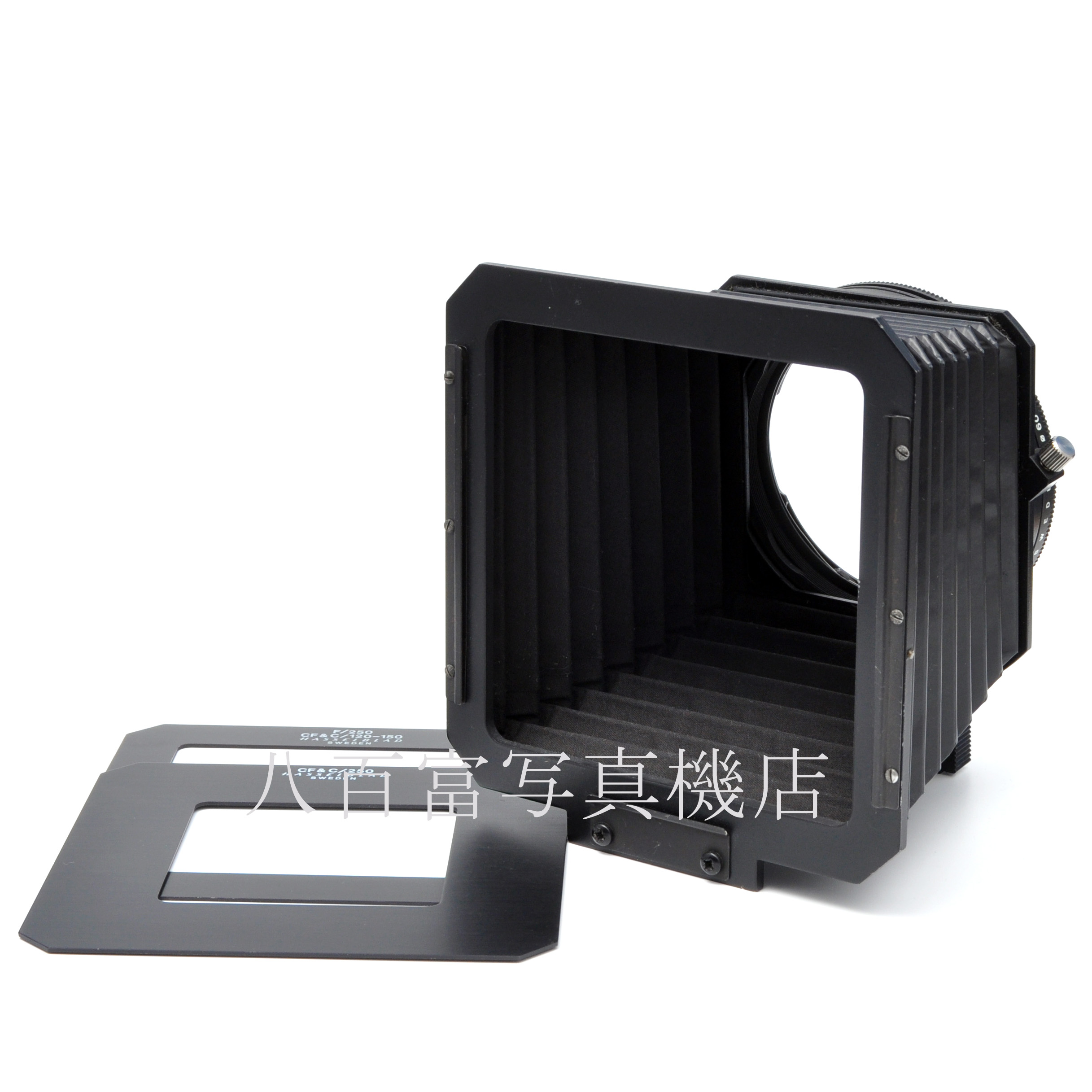 【中古】ハッセルブラッド プロシェード 40676 B60アダプター マスク2枚 33281