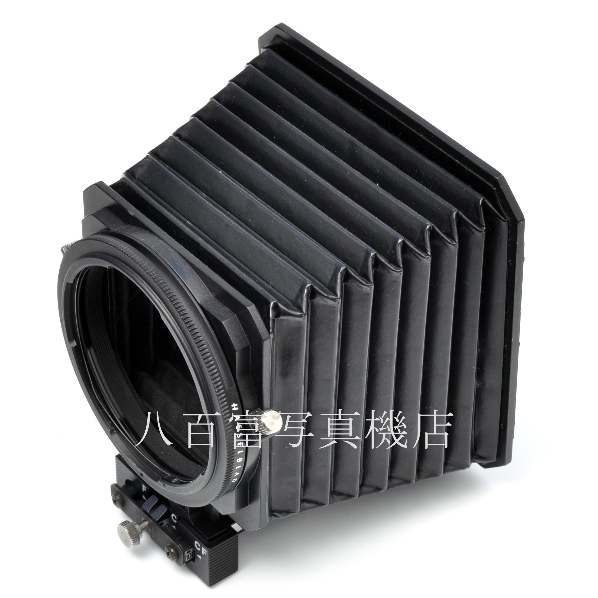 【中古】ハッセルブラッド プロシェード 40676 B60アダプター マスク2枚 33281