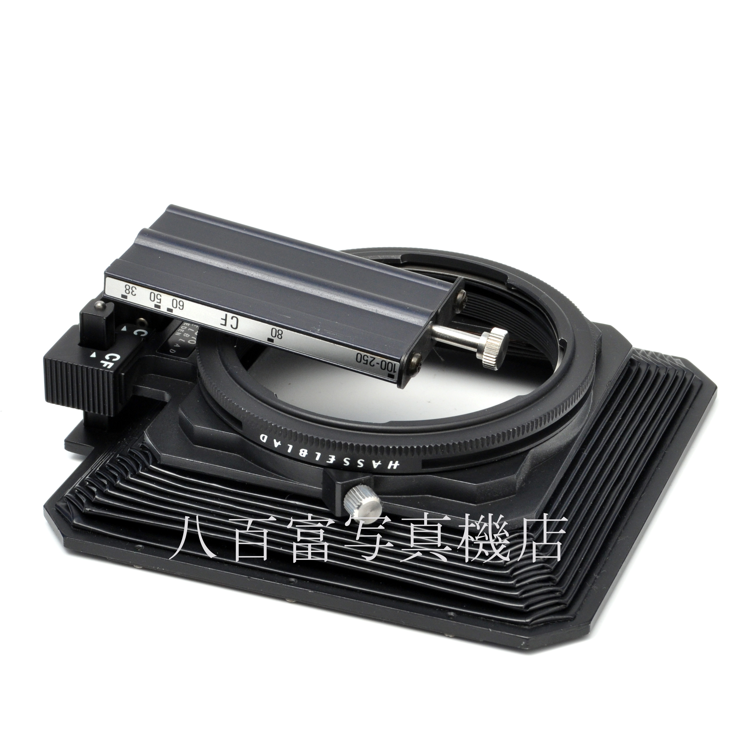 【中古】ハッセルブラッド プロシェード 40676 B60アダプター マスク2枚 33281