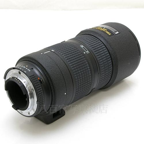 中古 ニコン AF ED Nikkor 80-200mm F2.8D New Nikon / ニッコール 【中古レンズ】 09967
