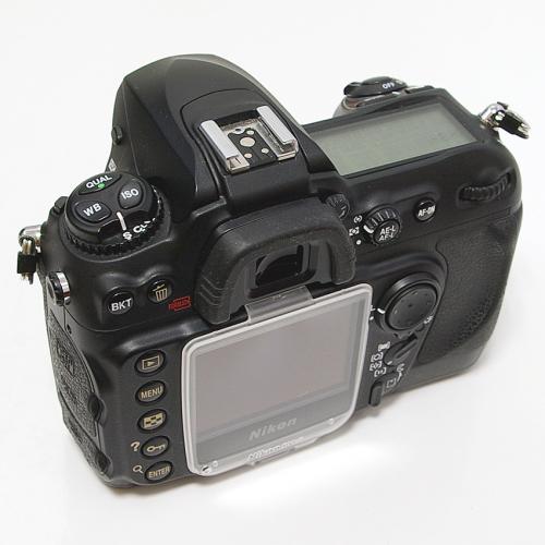中古 ニコン D200 ボディ Nikon