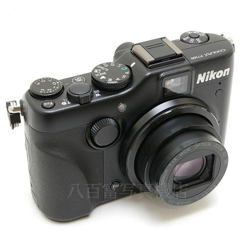 中古 ニコン COOLPIX P7100 Nikon 【中古デジタルカメラ】 10009