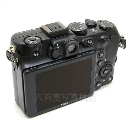 中古 ニコン COOLPIX P7100 Nikon 【中古デジタルカメラ】 10009