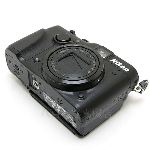 中古 ニコン COOLPIX P7100 Nikon 【中古デジタルカメラ】 10009