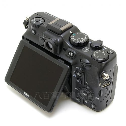 中古 ニコン COOLPIX P7100 Nikon 【中古デジタルカメラ】 10009