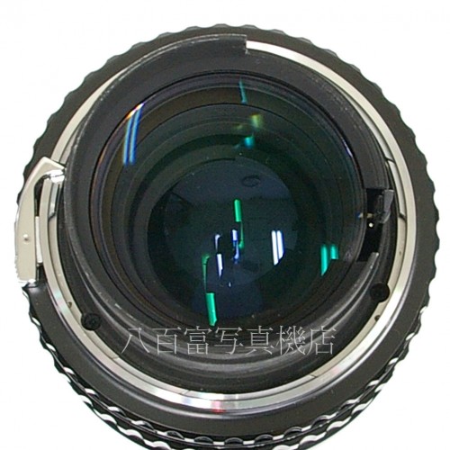 【中古】 ニコン Nikkor-P・C 200mm F4 ブロニカS2/EC用 Nikon BRONICA 中古レンズ 26550
