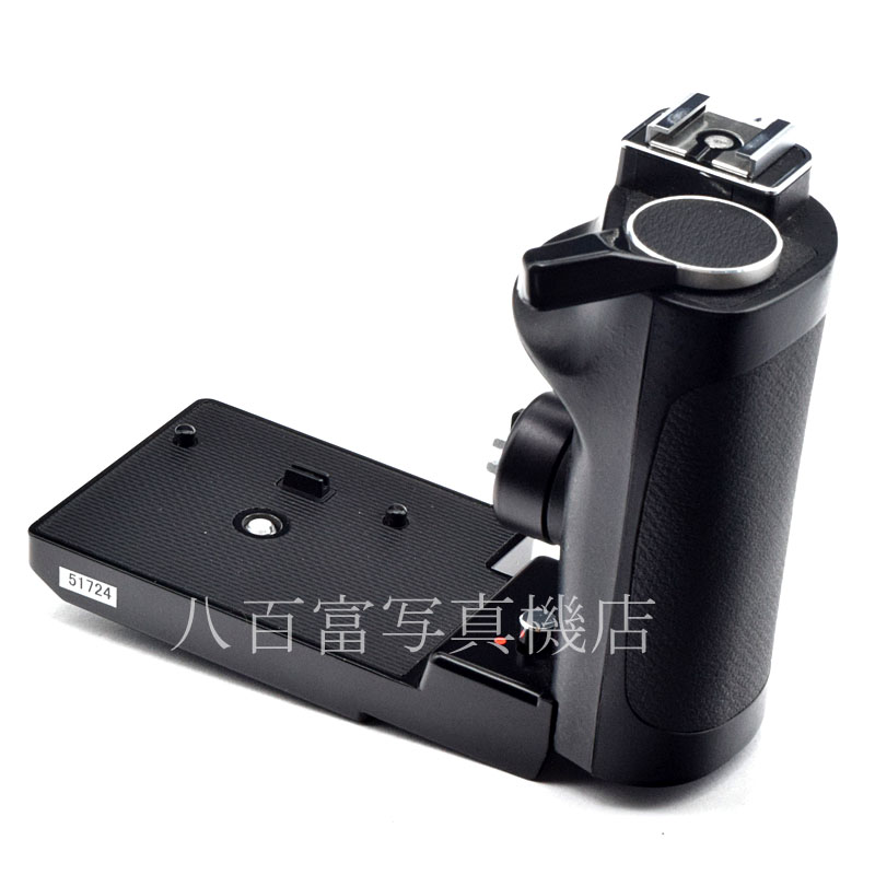 中古】 ブロニカ SQ スピードグリップS 前期型 ZENZABRONICA 中古