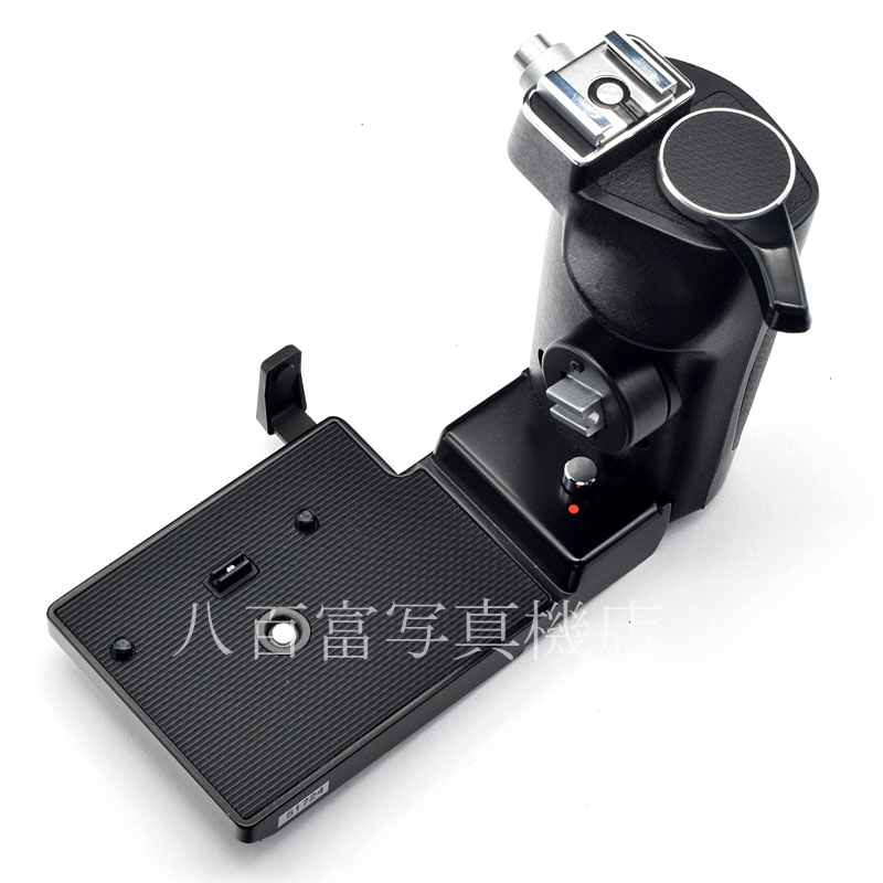 中古】 ブロニカ SQ スピードグリップS 前期型 ZENZABRONICA 中古