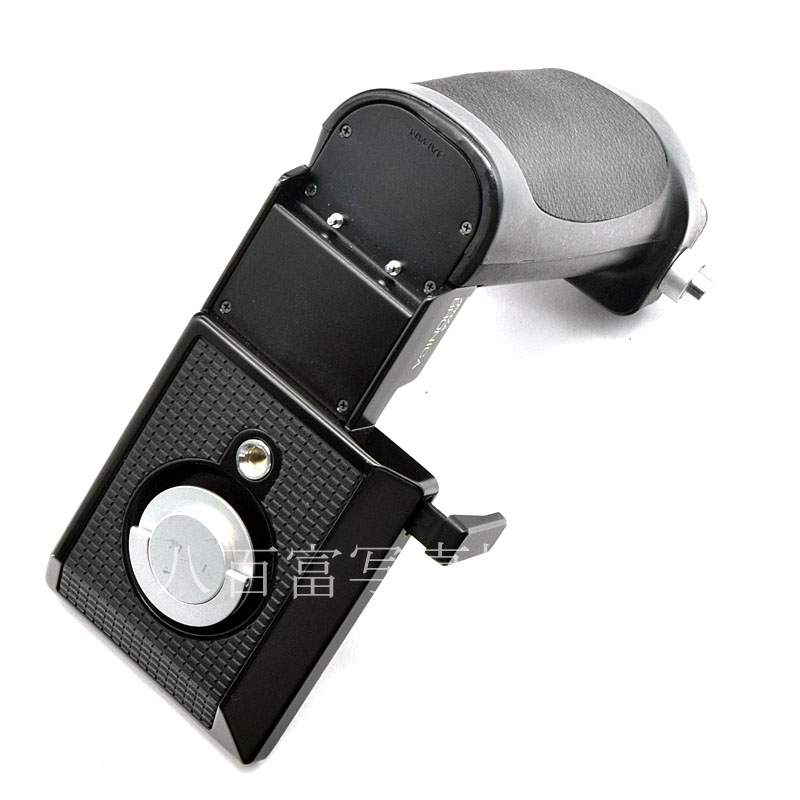 BRONICA SQ スピードグリップS 中古】 ブロニカ SQ スピードグリップS 前期型 ZENZABRONICA 中古