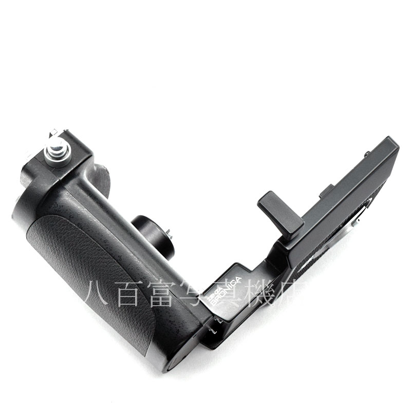中古】 ブロニカ SQ スピードグリップS 前期型 ZENZABRONICA 中古