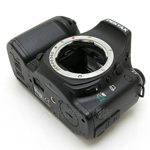 中古 ペンタックス *ist D ボディ PENTAX 【中古デジタルカメラ】 10019