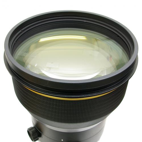 中古 ニコン AF-S Nikkor ED 600mm F4D II Nikon / ニッコール 【中古レンズ】 03821