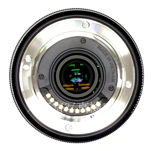 【中古】 オリンパス M.ZUIKO DIGITAL ED 14-150mm F4-5.6 II ブラック OLYMPUS 中古レンズ 35716