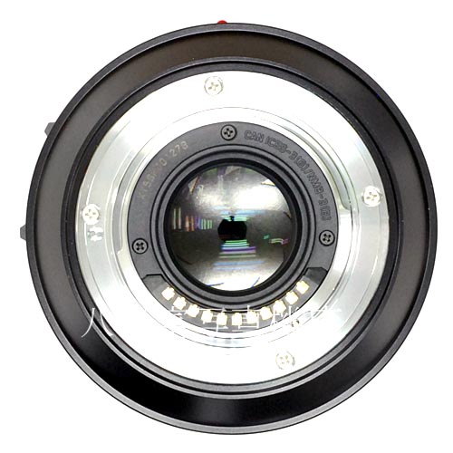 【中古】 パナソニック LEICA DG NOCTICRON 42.5mm F1.2 ASPH. マイクロフォーサーズ用 Panasonic 中古レンズ 37522