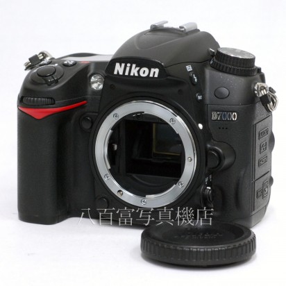 【中古】 ニコン D7000 ボディ Nikon 中古カメラ 31580
