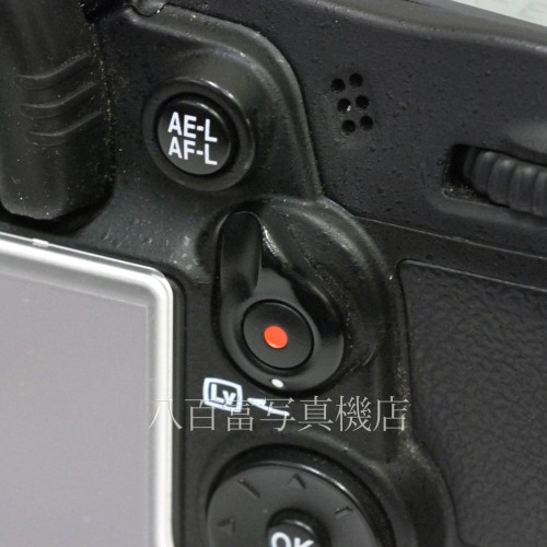 【中古】 ニコン D7000 ボディ Nikon 中古カメラ 31580