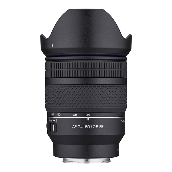 サムヤン AF 24-60mm F2.8 FE [ソニーE用] SAMYANG