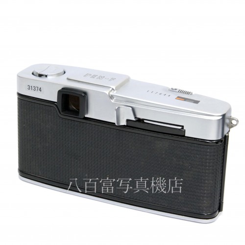 【中古】 オリンパス PEN-F シルバー 38mm F1.8 セット (ペン F) OLYMPUS 中古カメラ 31374
