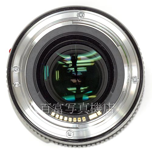 【中古】 キヤノン EF 70-200mm F4L IS II USM Canon 中古レンズ 37372