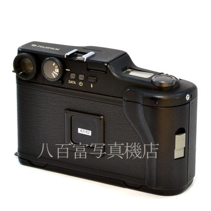 【中古】 フジ GA645i Professional FUJI 中古フイルムカメラ 43162