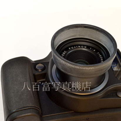 【中古】 フジ GA645i Professional FUJI 中古フイルムカメラ 43162