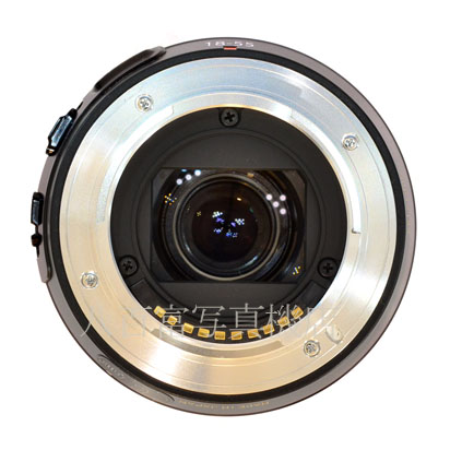 【中古】 フジフイルム XF 18-55mm F2.8-4R LM OIS FUJIFILM 中古交換レンズ 43147