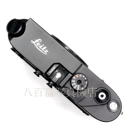 【中古】 ライカ M4-P ボディ ブラック Leica 中古フイルムカメラ 42155